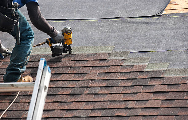 Licensed Roofing service in Arlington, IN - Brentwood Metal Roofing